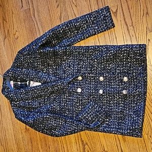 Buddy love festive blazer